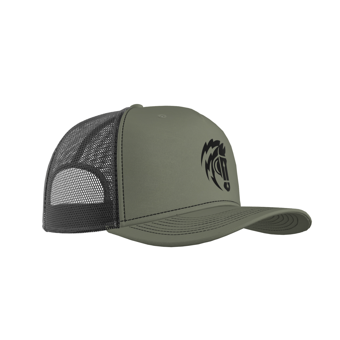 Courser Racing Richardson 112FP 5 Panel Hat