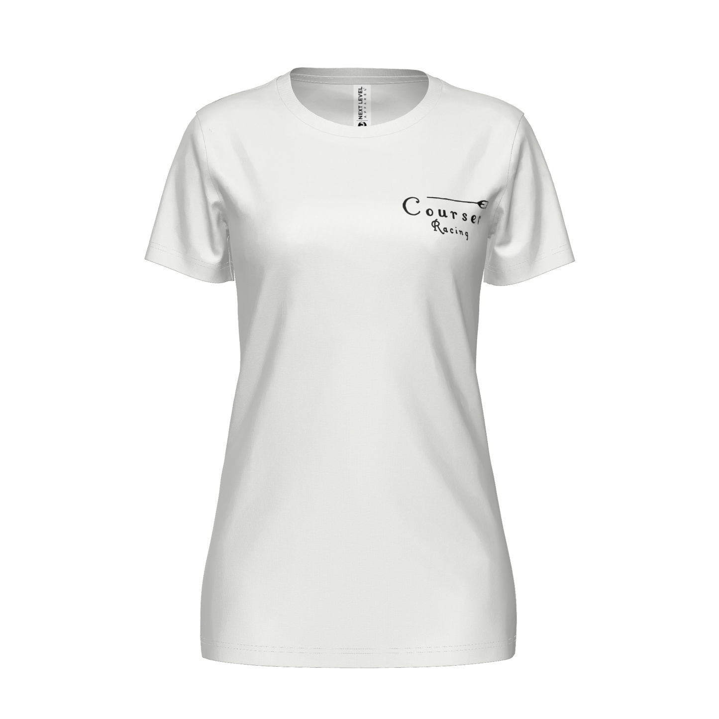Courser Racing Women's Octopus NL Tee