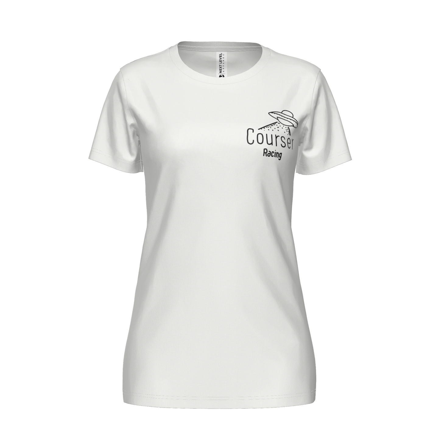 Courser Racing Women's NL Alien Tee