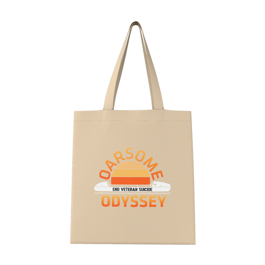 Oarsome Tote Bag
