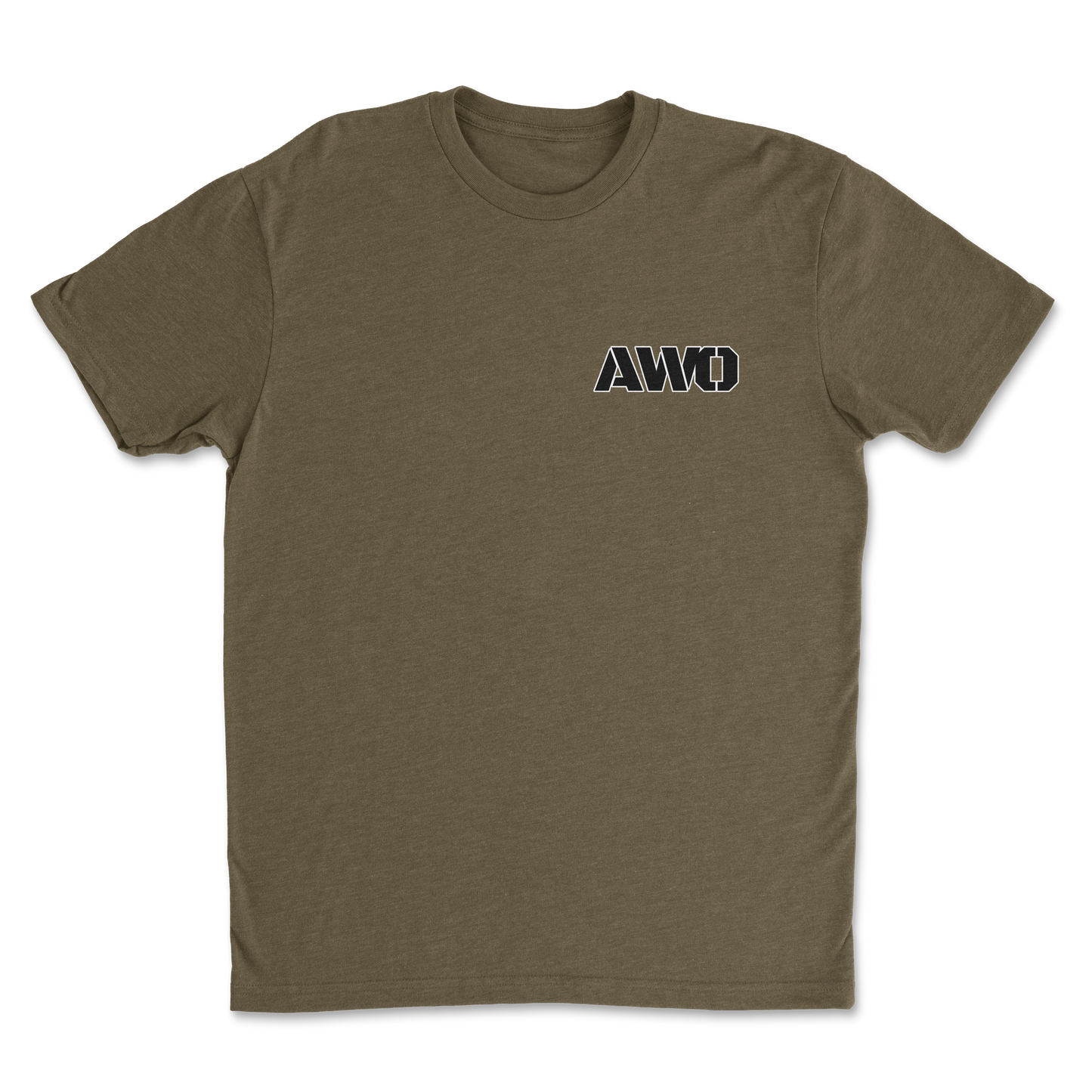 AWO Standard Tee