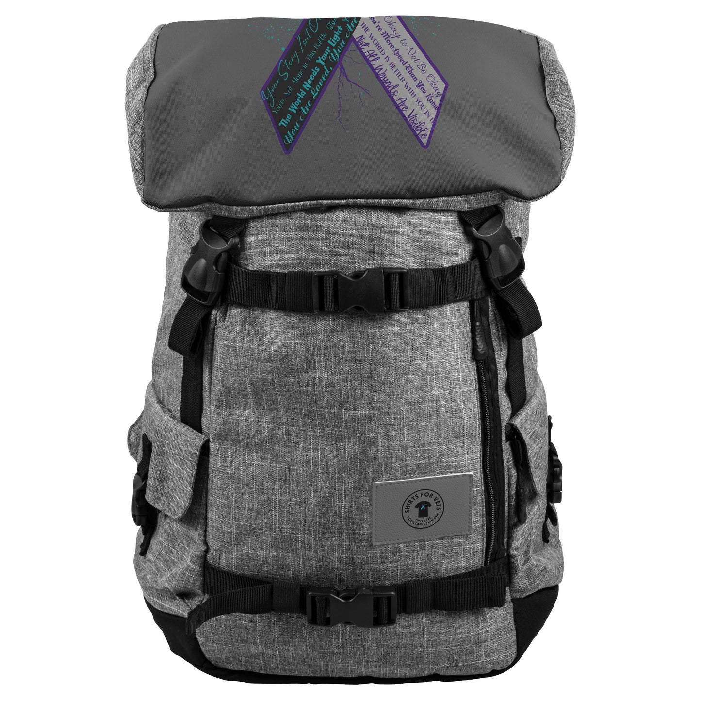 Suicide Prevention Penryn Pack™