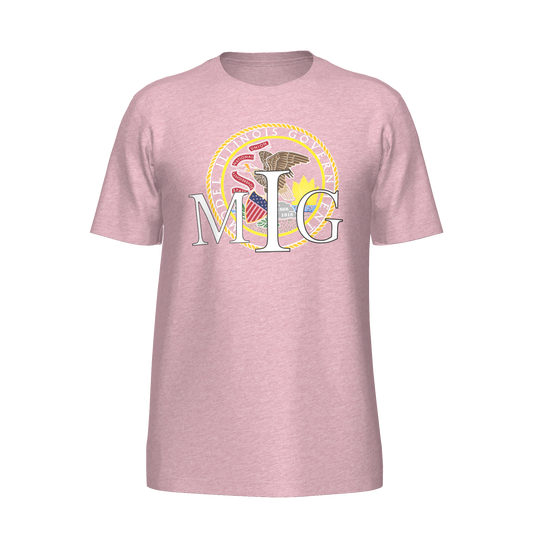 MIG Standard Tee