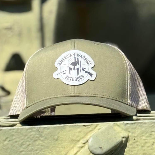 AWO Trucker Hat