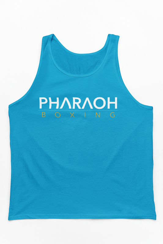 Pharaoh Boxing Club Men's Tank Top