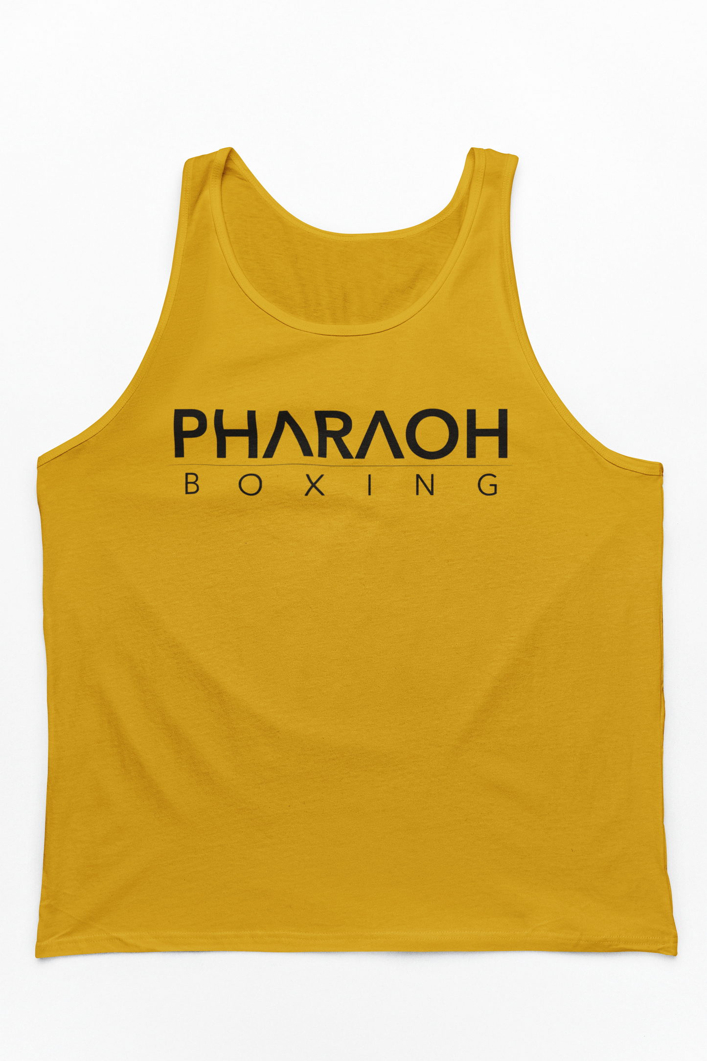 Pharaoh Boxing Club Men's Tank Top