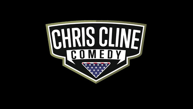 Chris Cline Comedy