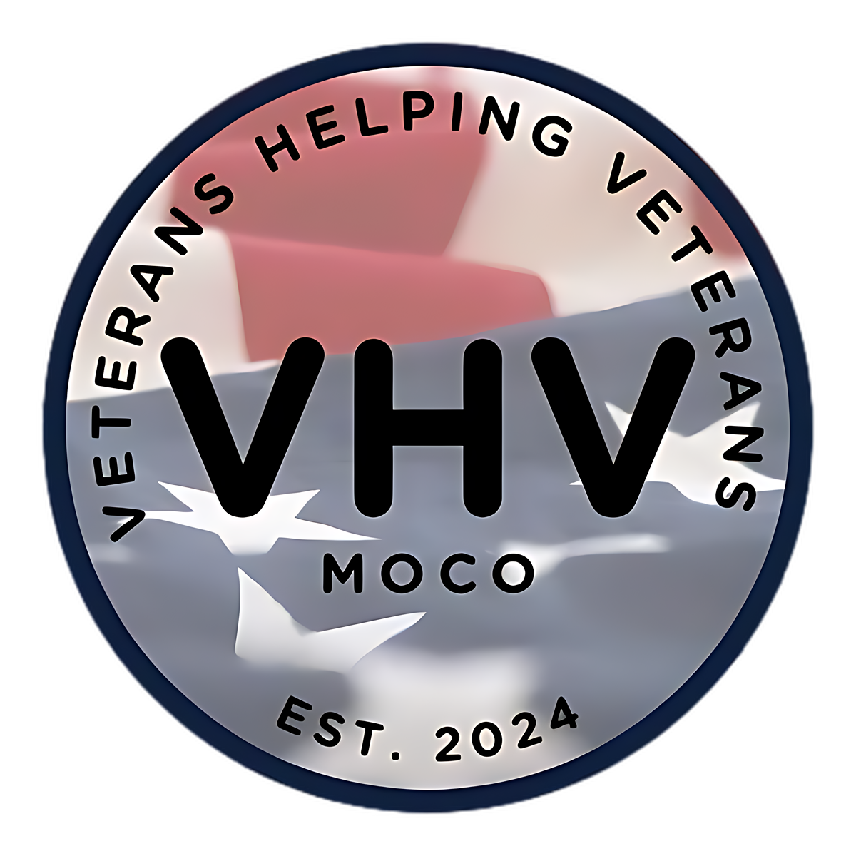 Veterans Helping Veterans - MoCo