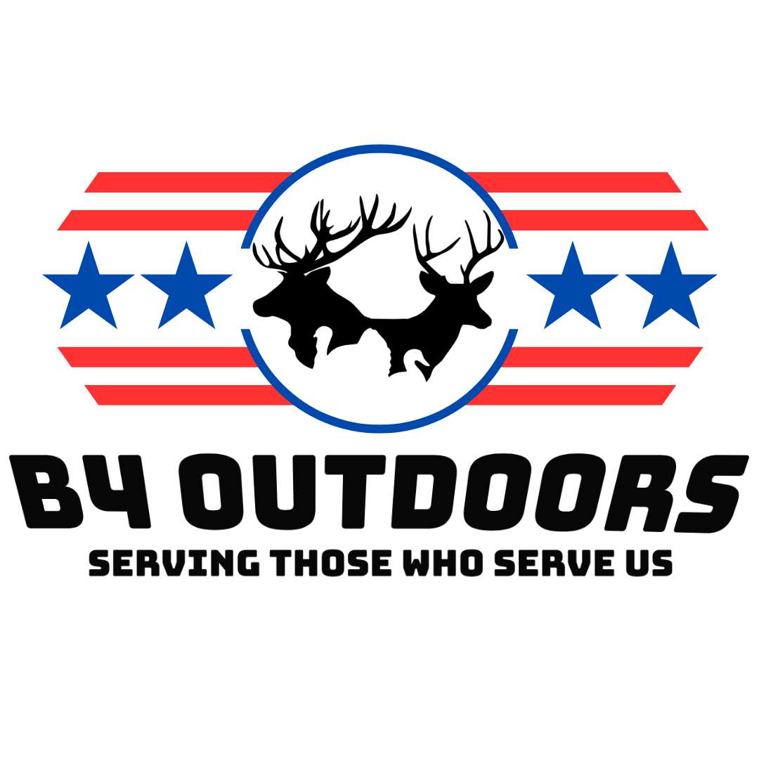 B4 Outdoors