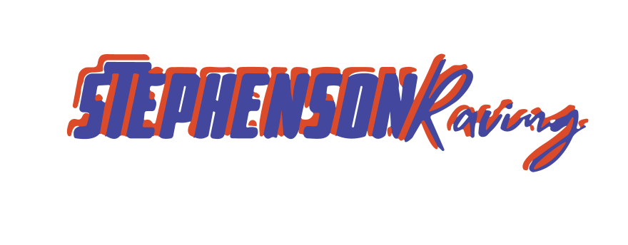 Stephenson Racing