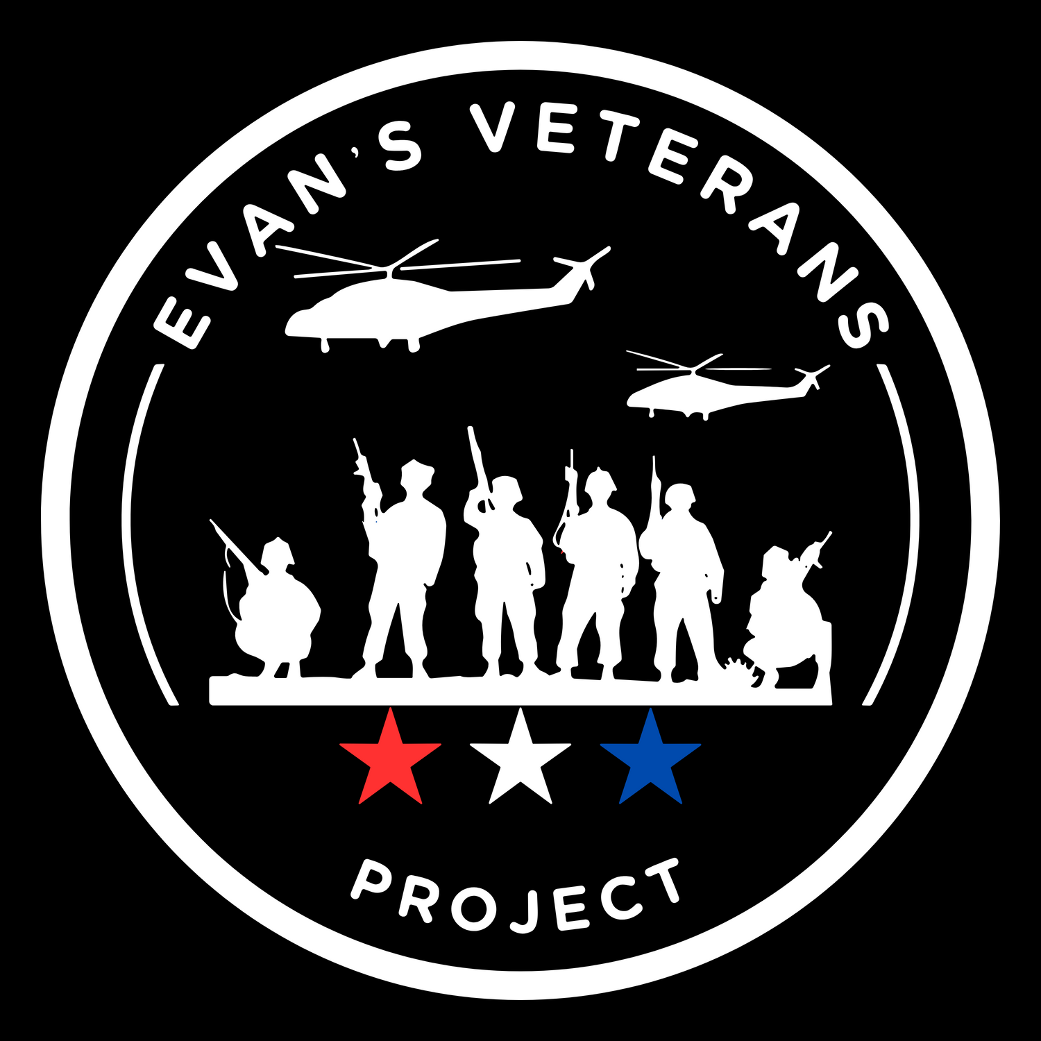 Evan's Veteran Project