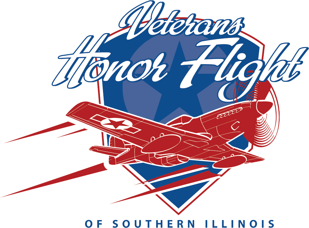 Veterans Honor Flight Of Southern Illinois