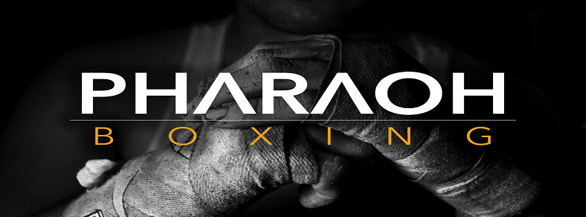 Pharaoh Boxing Club