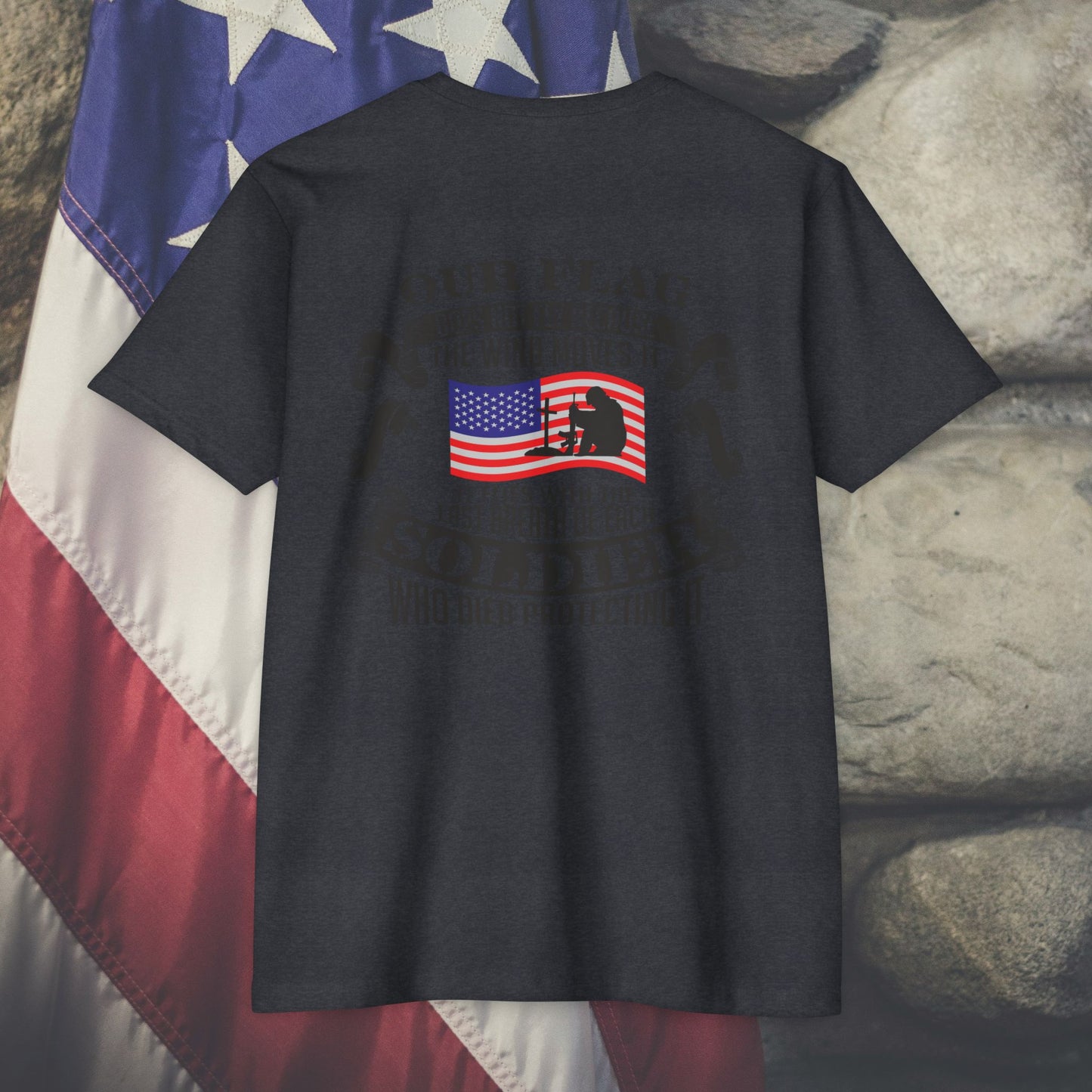 Our Flag T-shirt