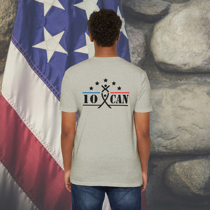 Outdoor Adventure T-shirt - 10 CAN, inc.