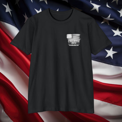 Freedom Brew Classic T