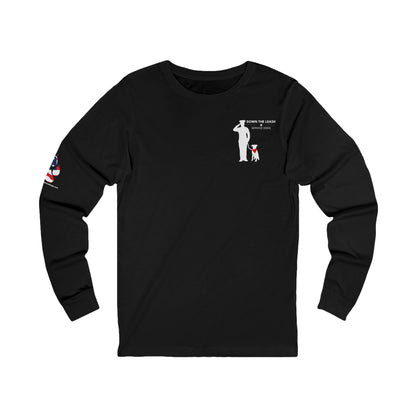 Training Seal Long Sleeve Tee