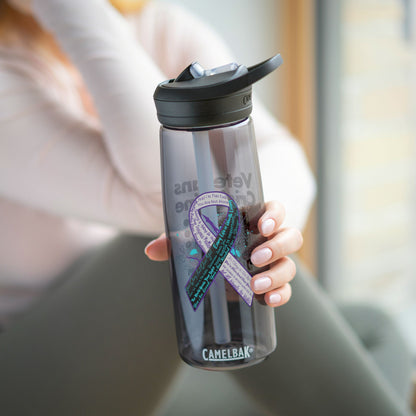 Suicide Prevention CamelBak Eddy®  Water Bottle