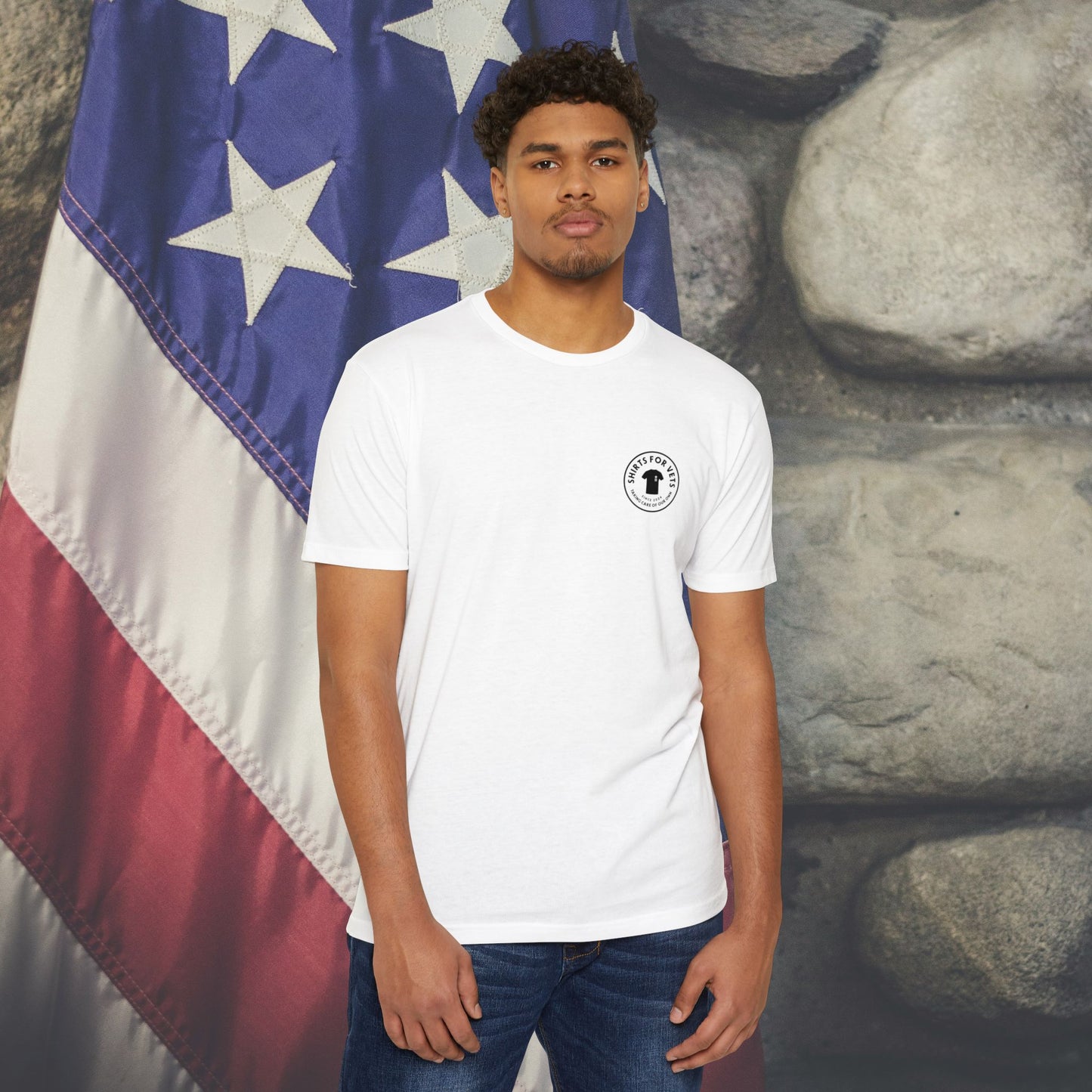 Our Flag T-shirt