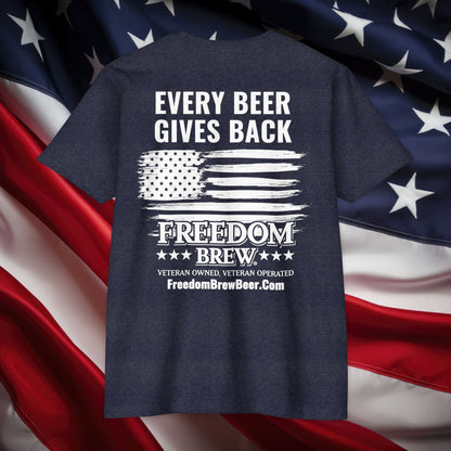 Freedom Brew Classic T