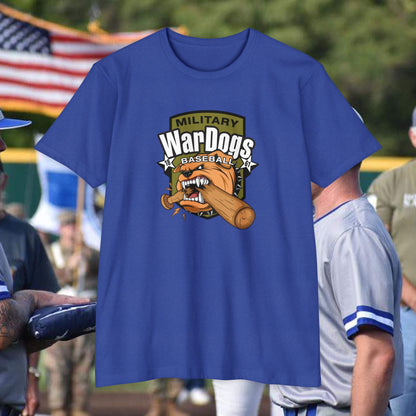 Wardogs Jersey Tee