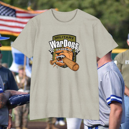 Wardogs Jersey Tee