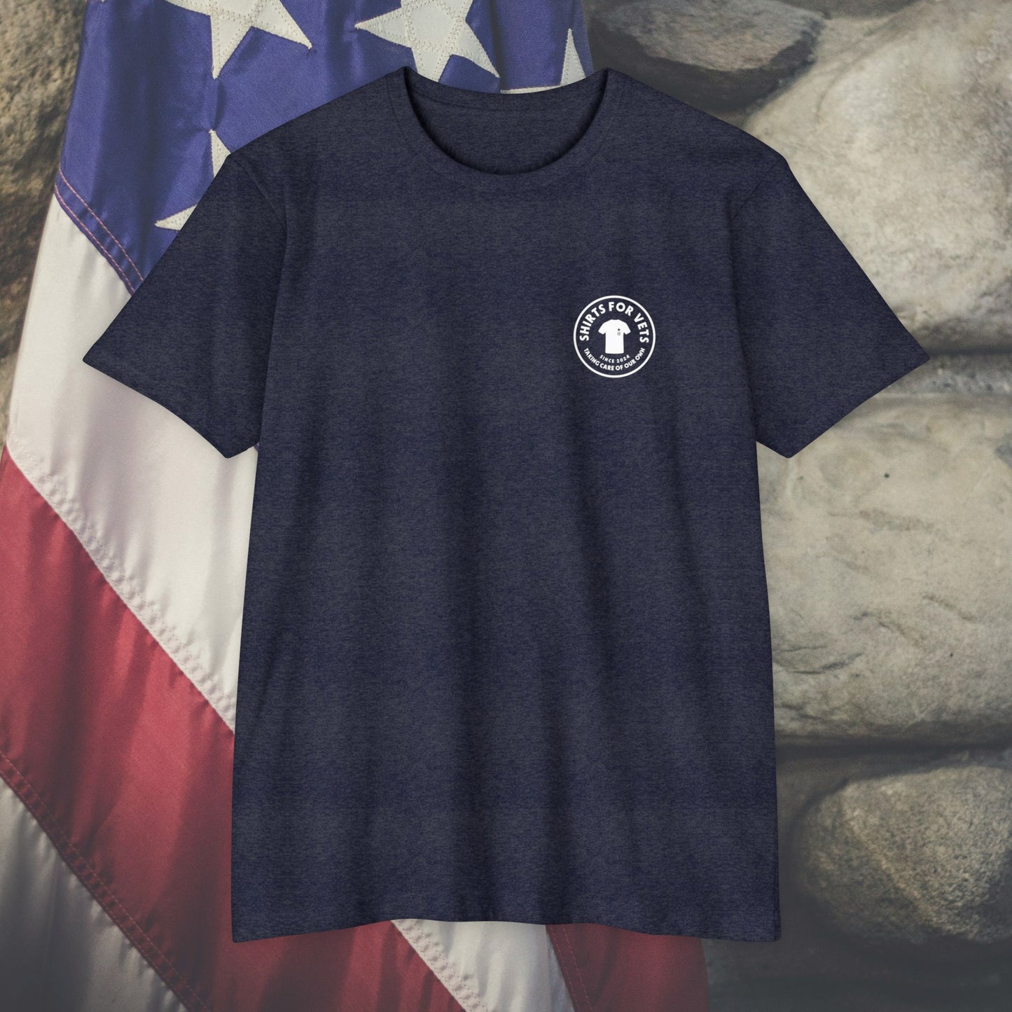 Americans 6% T-shirt