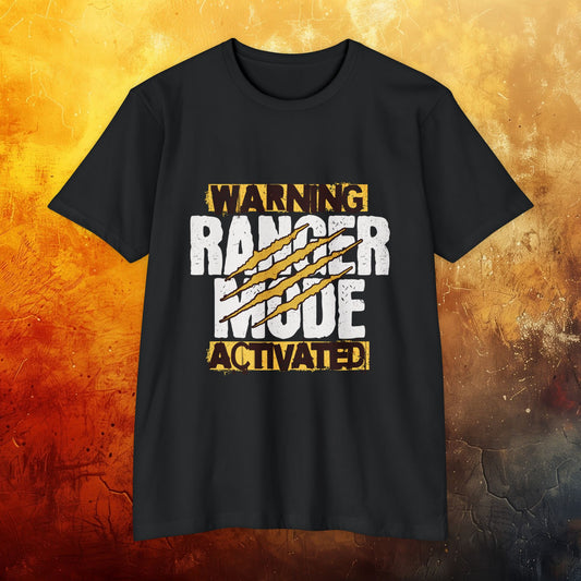 Ranger Mode T-Shirt