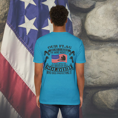 Our Flag T-shirt