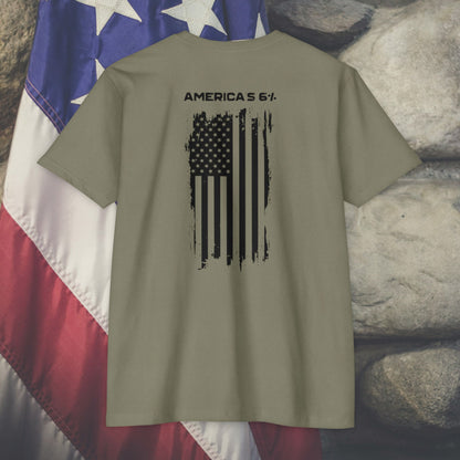 Americans 6% T-shirt