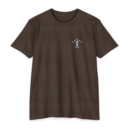 10 Can, Inc DEER Tee