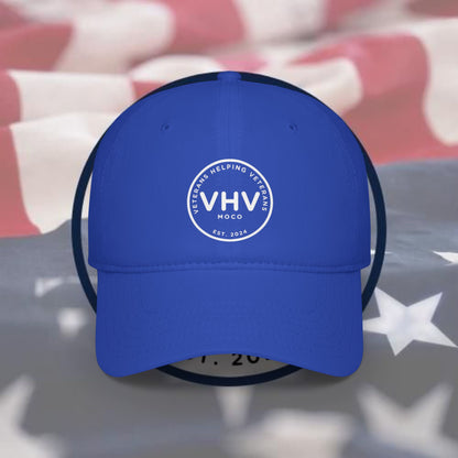 Veterans Helping Veterans Baseball Cap