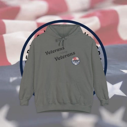 Veterans Helping Veterans MoCo Hoodie