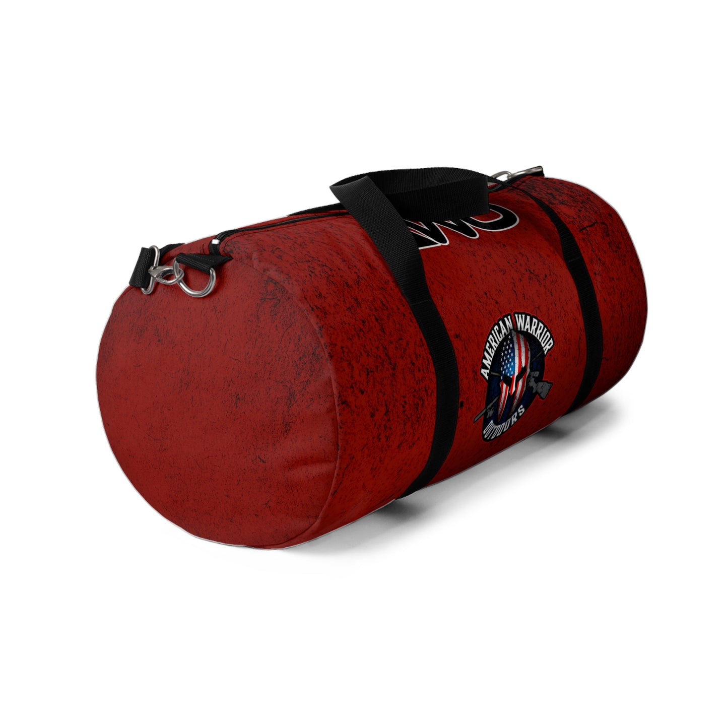 American Warrior Outdoors Duffel Bag