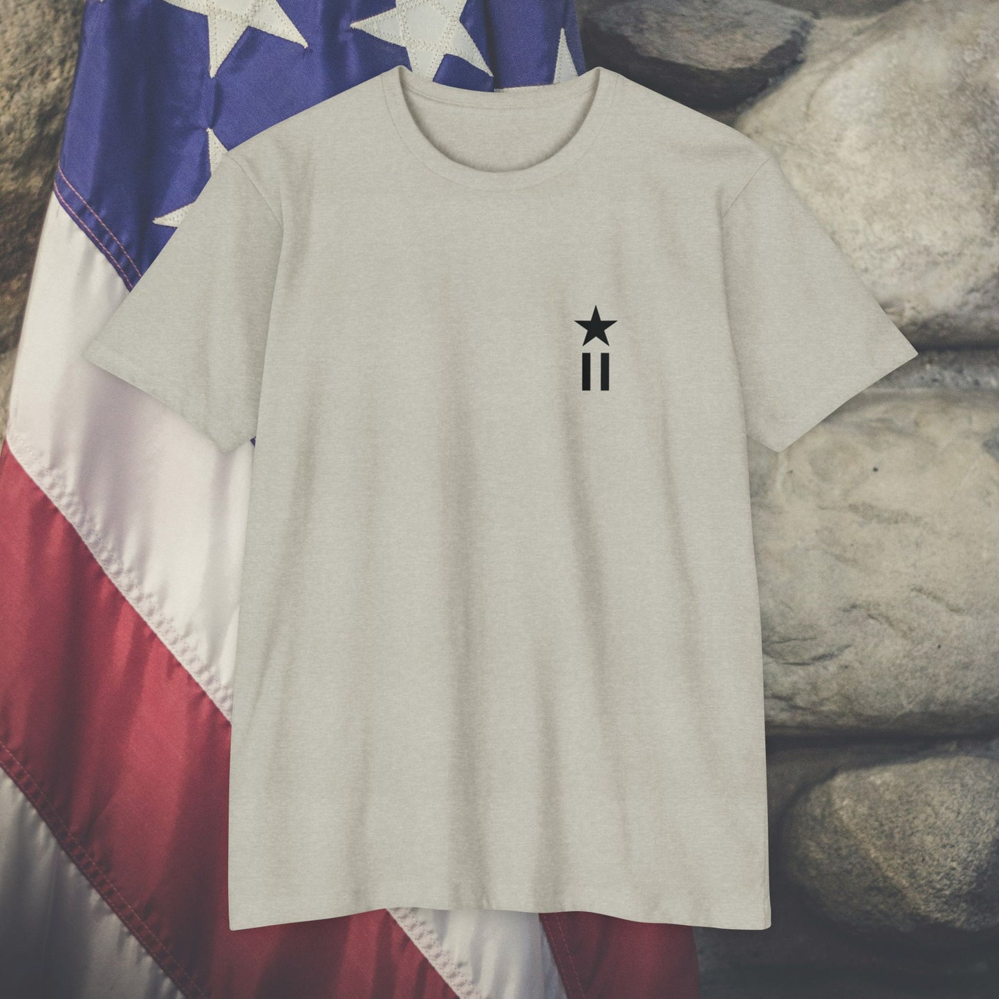 Shirts For Vets T-shirt