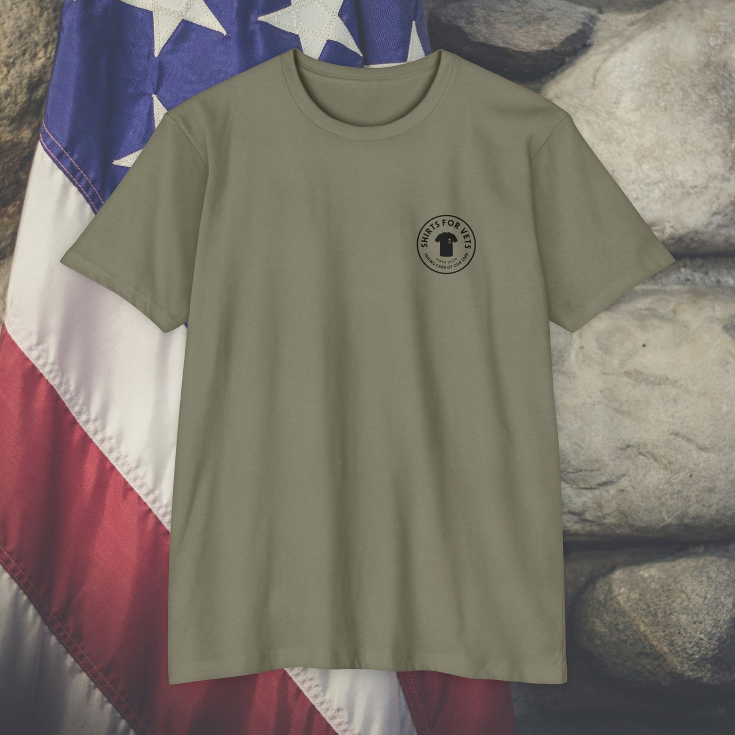 Americans 6% T-shirt