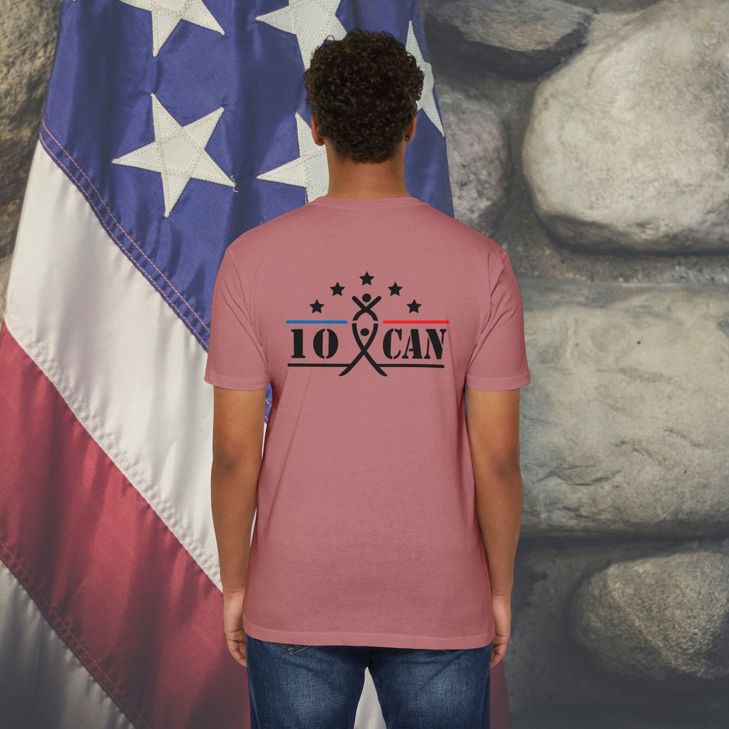 Outdoor Adventure T-shirt - 10 CAN, inc.