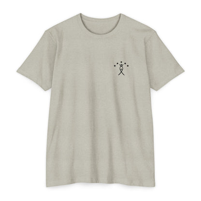 10 Can, Inc Turkey Tee
