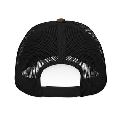 10 CAN, inc. Trucker Hat