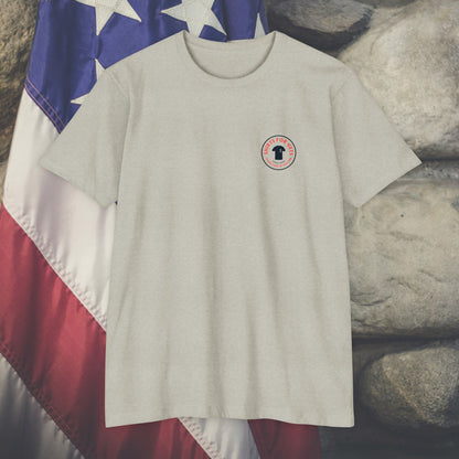 Shirts For Vets Female Vets T-shirt