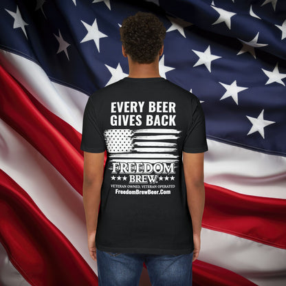 Freedom Brew Classic T