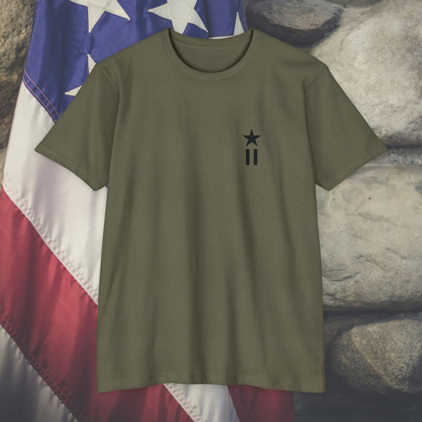 Shirts For Vets T-shirt