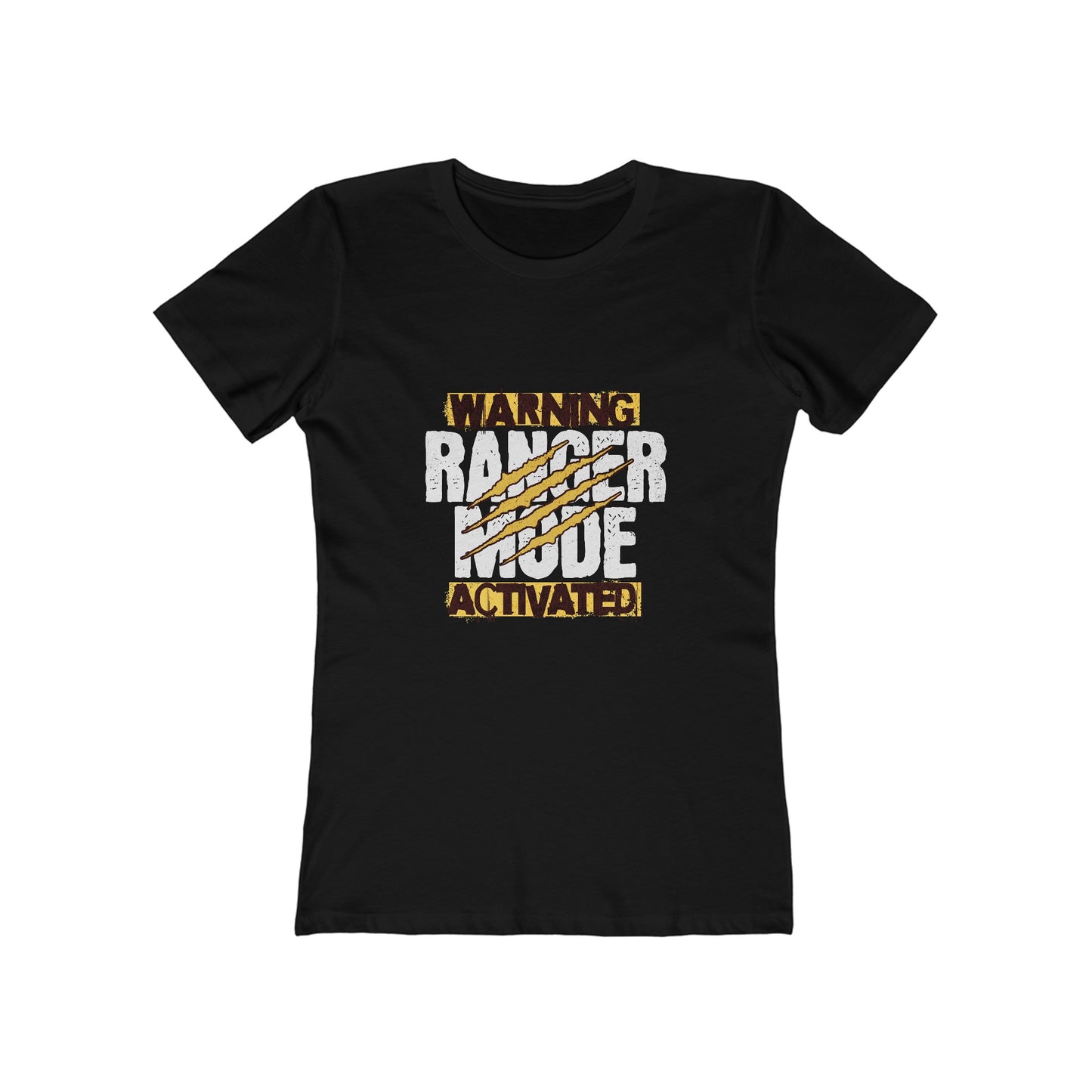 Women's Ranger Mode T-Shirt