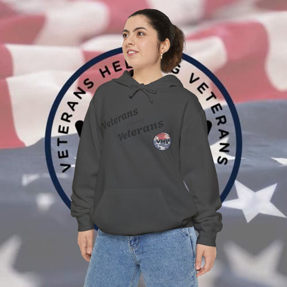 Veterans Helping Veterans MoCo Hoodie