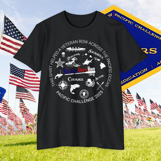 Support A Veteran Shirt