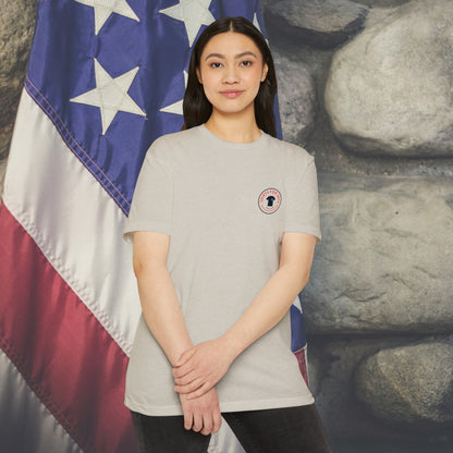 Shirts For Vets Female Vets T-shirt