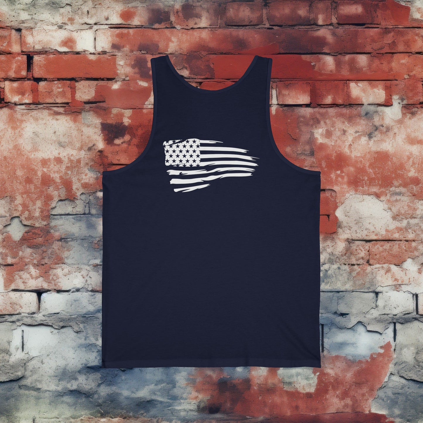 Men's Tank Top Heroes Bar Key West