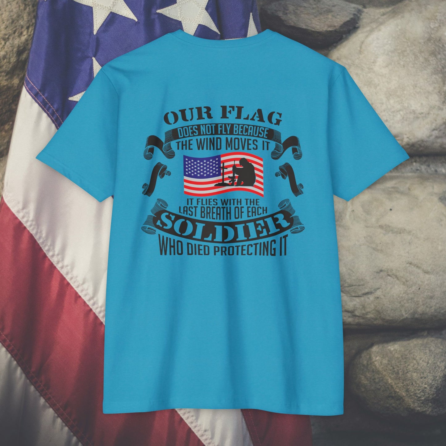 Our Flag T-shirt