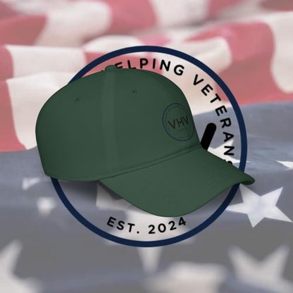 Veterans Helping Veterans Baseball Cap