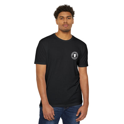 Veteran Jersey T-shirt